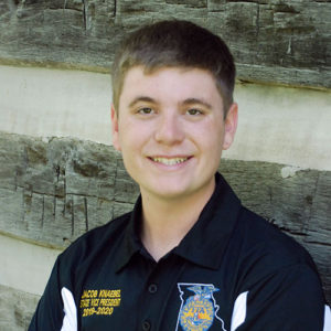 Jacob Knaebel - VP