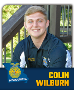 Officer - Colin Wilburn