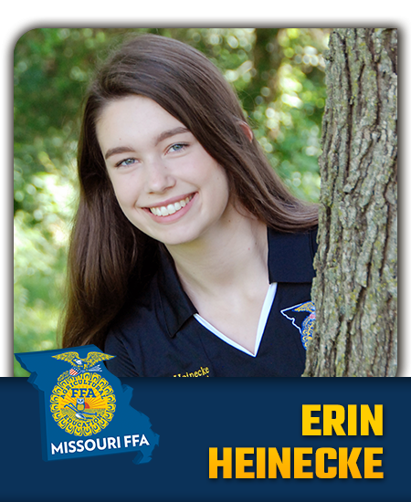 Officer - Erin Heinecke