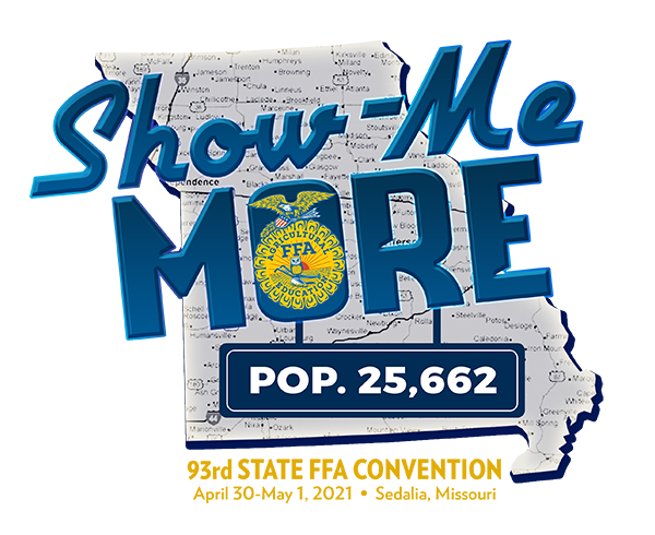 2021 MO FFA Convention Theme