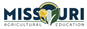 Missouri Ag Education Logo