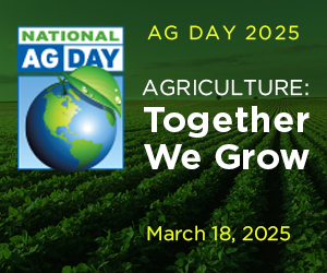 Ag Day 2025