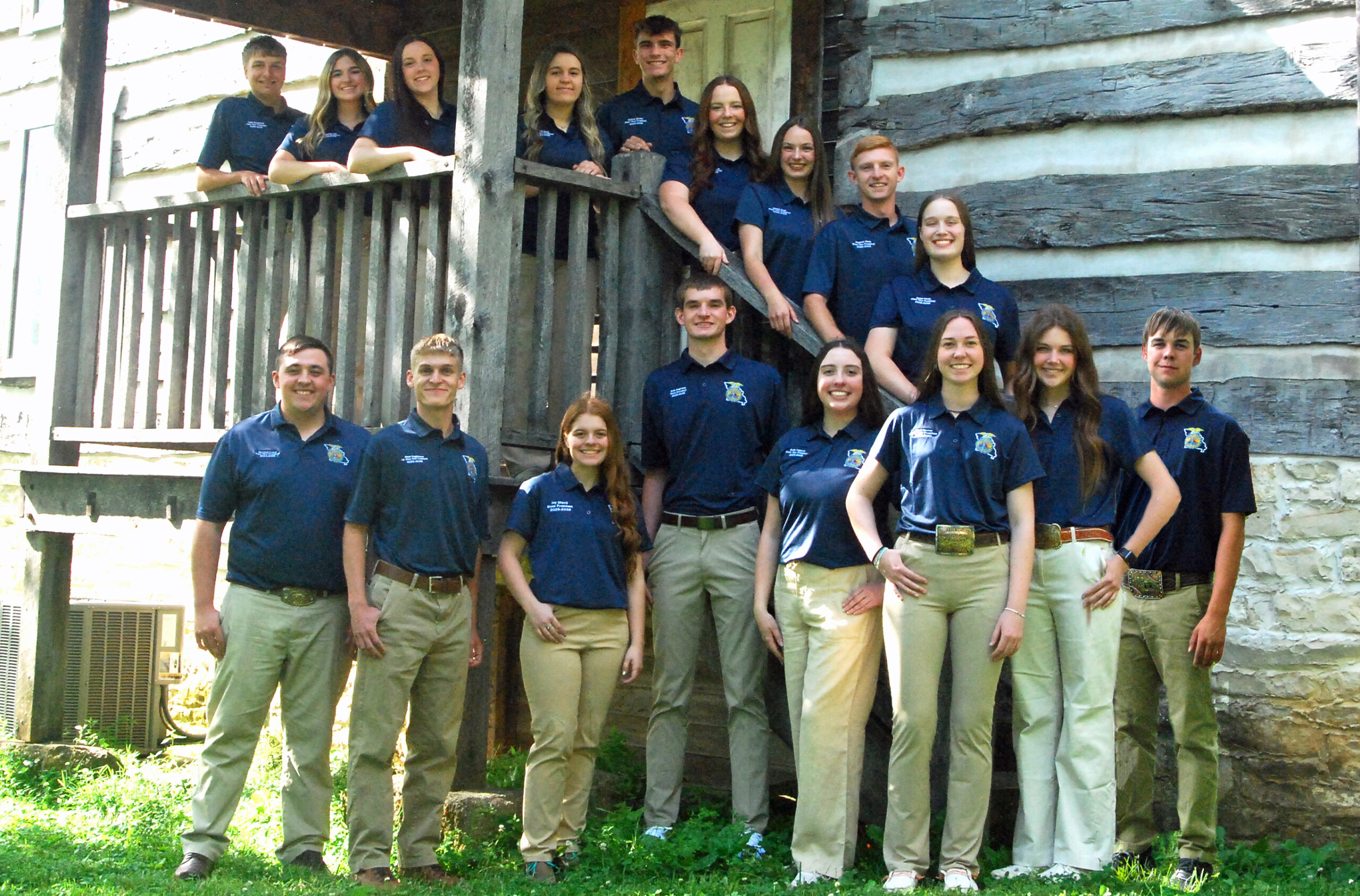2025-26 State Officers