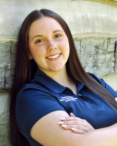 Cierra Britton, 2025-26 VP