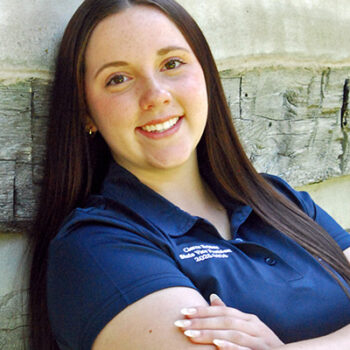 Cierra Britton, 2025-26 VP