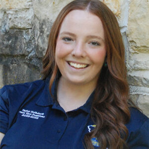 Taylor Nothdurft, 2025-26 VP