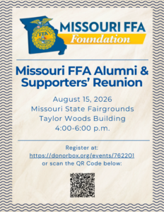 2026 Alumni & Supporters Reunion