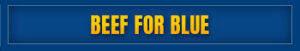 Foundation Beef For Blue