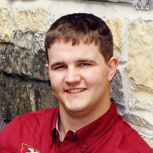 Grant Cotrell