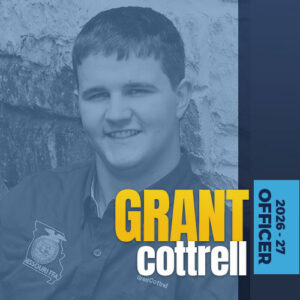 Grant Cottrell