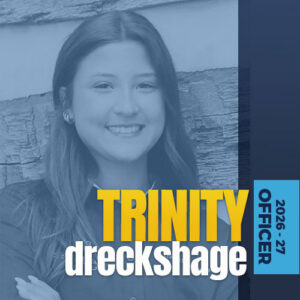 Trinity Dreckshage