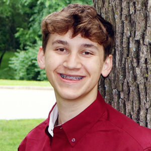 Brayden Henderson
