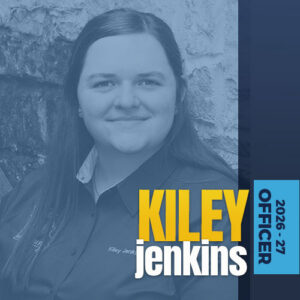 Kiley Jenkins