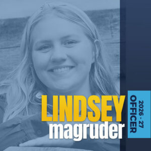 Lindsey Magruder