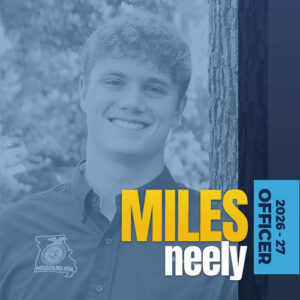 Miles Neely