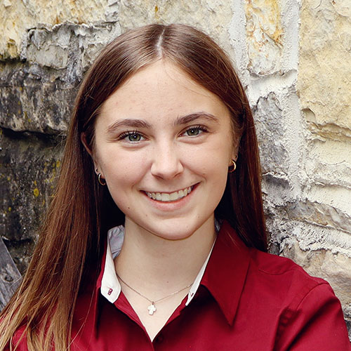 Madeline O'Brien