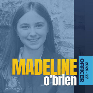 Madeline O'Brien