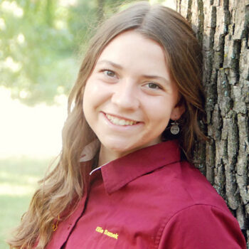 Ellie Samek