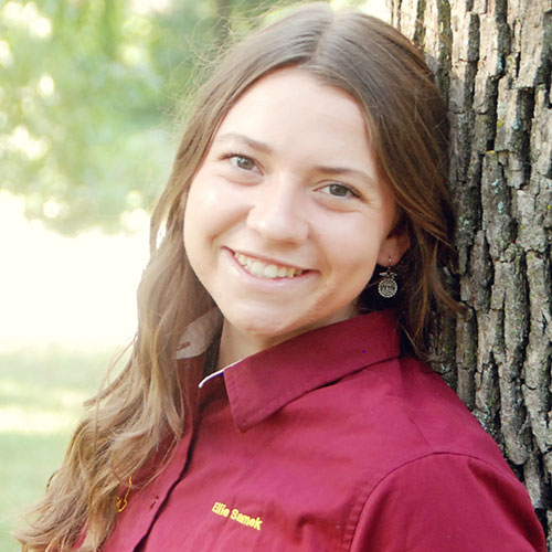 Ellie Samek