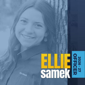 Ellie Samek