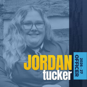 Jordan Tucker