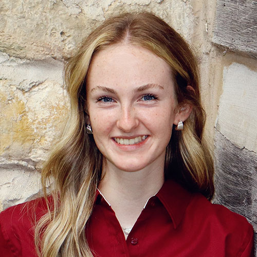 Allie Wagner