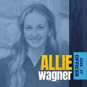 Allie Wagner